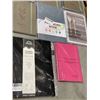 Image 3 : ASSORTED NEW PLANNERS AND JOURNALS
