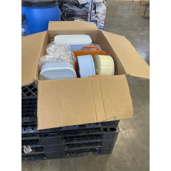 LARGE LOT OF IKEA ORGANIZERS AND BINS