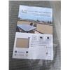 Image 5 : 3 NEW BALCONY PRIVACY SCREENS, 3FT X 16FT EACH