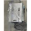 Image 4 : ASSORTED LBT IPHONE CHARGERS, ADPTORS CORDS ETC
