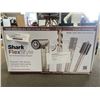 Image 2 : SHARK FLEXSTYLE MULTI-STYLER HAIR STRAIGHTENER - TESTED WORKING, RETAIL $349