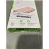 Image 2 : BELKIN BOOSTCHARGE POWER BANK 20K PINK