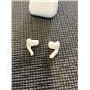 Image 3 : APPLE AIRPODS PRO (2ND GEN) W/ MAGSAFE CASE (USB-C) - TESTED WORKING, RETAIL $279