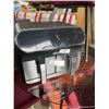 Image 1 : AS NEW ULTIMA COSA  8.5QT DIGITAL DUAL ZONE AIR FRYER - TESTED WORKING, RETAIL $299