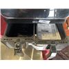 Image 2 : AS NEW ULTIMA COSA  8.5QT DIGITAL DUAL ZONE AIR FRYER - TESTED WORKING, RETAIL $299