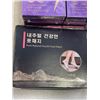 Image 3 : 7 FAST FAT LOSS TABLETS AND HEATH FOOT PATCH