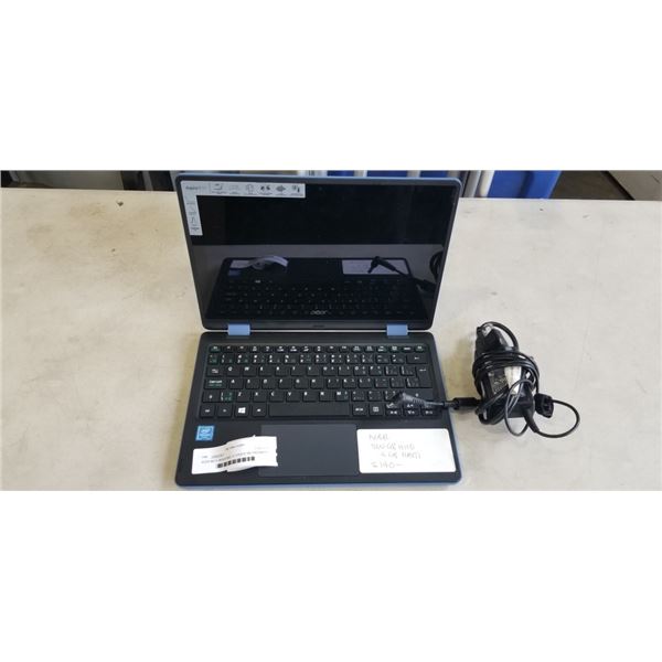 ACER WITH WINDOWS 10 UPDATE NO PASSWORD 5 GB HHD 4 GB DDR3 RAM