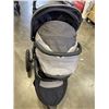 Image 3 : AS NEW SAFETY 1ST 3 IN 1 STROLLER, CAR SEAT AND BASE COMBO