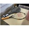 Image 5 : 2 WILSON TENNIS RACQUETS