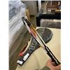 Image 7 : 2 WILSON TENNIS RACQUETS