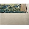 Image 5 : 1930'S SERGEI SCHERBAKOFF FRAMED WATERCOLOR, APPRAISED AT $75
