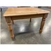 Image 4 : PINE SQUARE COFFEE TABLE