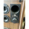 Image 6 : PAIR OF SO2500Z SANSUI SPEAKERS