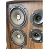 Image 8 : PAIR OF SO2500Z SANSUI SPEAKERS
