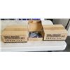 Image 1 : 50PC NEW MULTI TOOL BLADE SET, AND 2 20PC DRILL BRUSH SETS