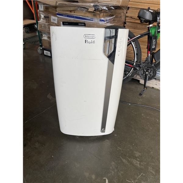 DELONGHI PINGUINO AIR CONDITIONER - NO HOSE