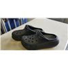 Image 1 : NEW CROCS CLASSIC MEGA CRUSH CLOG, SIZE MENS 11