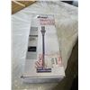 Image 2 : DYSON V8 ORIGIN CORDLESS STICK VACUUM - TESTED WORKING, RETAIL $499
