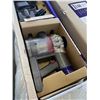 Image 4 : DYSON V8 ORIGIN CORDLESS STICK VACUUM - TESTED WORKING, RETAIL $499