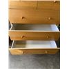 Image 2 : 6 DRAWER HIGHBOY DRESSER
