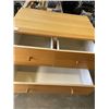 Image 3 : 6 DRAWER HIGHBOY DRESSER