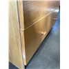 Image 4 : 6 DRAWER HIGHBOY DRESSER