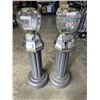 Image 1 : 2 GUMBALL MACHINES