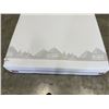 Image 3 : AS NEW DOUGLAS QUEENSIZE ORIGINAL MATTRESS