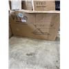 Image 1 : VIVO VINTAGE BROWN DESK RISER