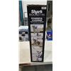 Image 3 : SHARK ROCKET PRO DLX CORDED STICK VACUUM - TESTED WORKING, RETAIL $279