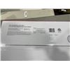 Image 5 : BLACK AND DECKER 4-SLICE AIR FRYER TOASTER OVEN - TESTED WORKING, RETAIL $179