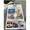 Image 5 : NINJA PROFESSIONAL PLUS 2.13L 1400W STAND BLENDER - TESTED WORKING, RETAIL $99