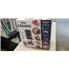 Image 2 : NINJA CREAMI ICE CREAM MAKER - TESTED WORKING, RETAIL $199