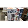 Image 4 : NINJA CREAMI ICE CREAM MAKER - TESTED WORKING, RETAIL $199