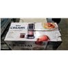 Image 5 : NINJA CREAMI ICE CREAM MAKER - TESTED WORKING, RETAIL $199