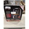 Image 2 : NINJA MAX XL 5.5QT AIR FRYER - TESTED WORKING, RETAIL $249