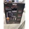 Image 4 : NINJA MAX XL 5.5QT AIR FRYER - TESTED WORKING, RETAIL $249