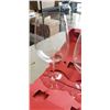 Image 2 : NEW SET OF REIDEL CABERNET SAUVIGNON  CRYSTAL WINE GLASSES