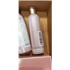 Image 4 : LOT OF 3 FACIAL MOISTURIZING MASK SETS 2 SKIN REPAIR OIL AND 5 BOTTLES OF SHOWER OIL