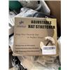 Image 3 : LARGE LOT OF NEW AMAZON OVERSTOCK SHOP AND HARDWARE RELATED ITEMS