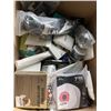 Image 5 : LARGE LOT OF NEW AMAZON OVERSTOCK SHOP AND HARDWARE RELATED ITEMS