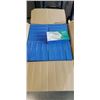 Image 1 : CASE OF NEW MAILER ENVELOPES - 36PKS PER BOX, 60 PER PACK, 2160 TOTAL ENVELOPES