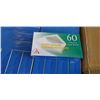 Image 2 : CASE OF NEW MAILER ENVELOPES - 36PKS PER BOX, 60 PER PACK, 2160 TOTAL ENVELOPES