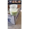Image 2 : 20 NEW SCENTED CANDLES