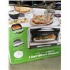 Image 3 : HAMILTON BEACH TOASTER OVEN