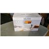 Image 1 : NEW RAE DUNN 2 SLICE TOASTER