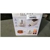 Image 2 : NEW RAE DUNN 2 SLICE TOASTER
