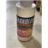 Image 2 : 25 BOTTLES OF FASKOLOR AIR BRUSH PAINT MSRP $200