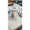 Image 3 : ASSORTED ANTIQUE WESTVILLE CHINA, MAD EIN JAPAN