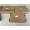 Image 3 : 5 NEW 6 INCH HIGH DENSITY FOAM PAINT ROILLER SETS